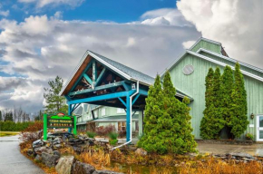 Cedar Meadows Resort & Spa, Ascend Hotel Collection